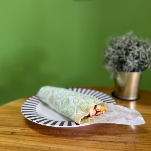 SPA`s Wraps
