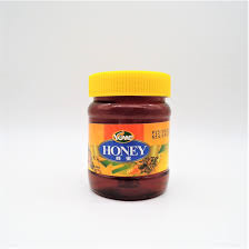 Yowe Honey 450g