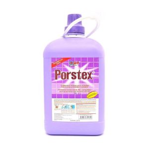 porstex biru keramik porcelain & ceramic cleaner 3.7ltr 