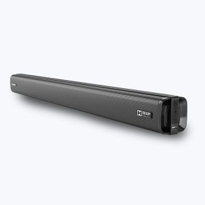 ZEB JUKE BAR 2.2 CHANNEL SOUND BAR # JUKE BAR 3650 PRO