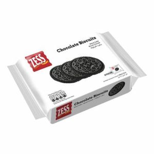 ZEES CHOCOLATE BISCUITS 148G