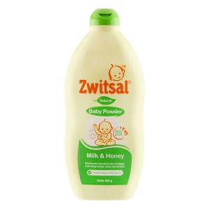 Zwitsal Powder Milk Honey 300gr