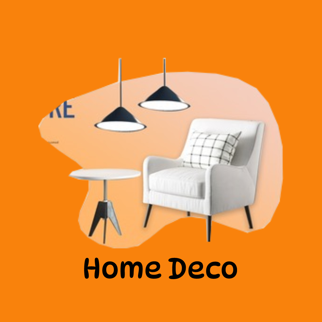 Home decoration& furniture