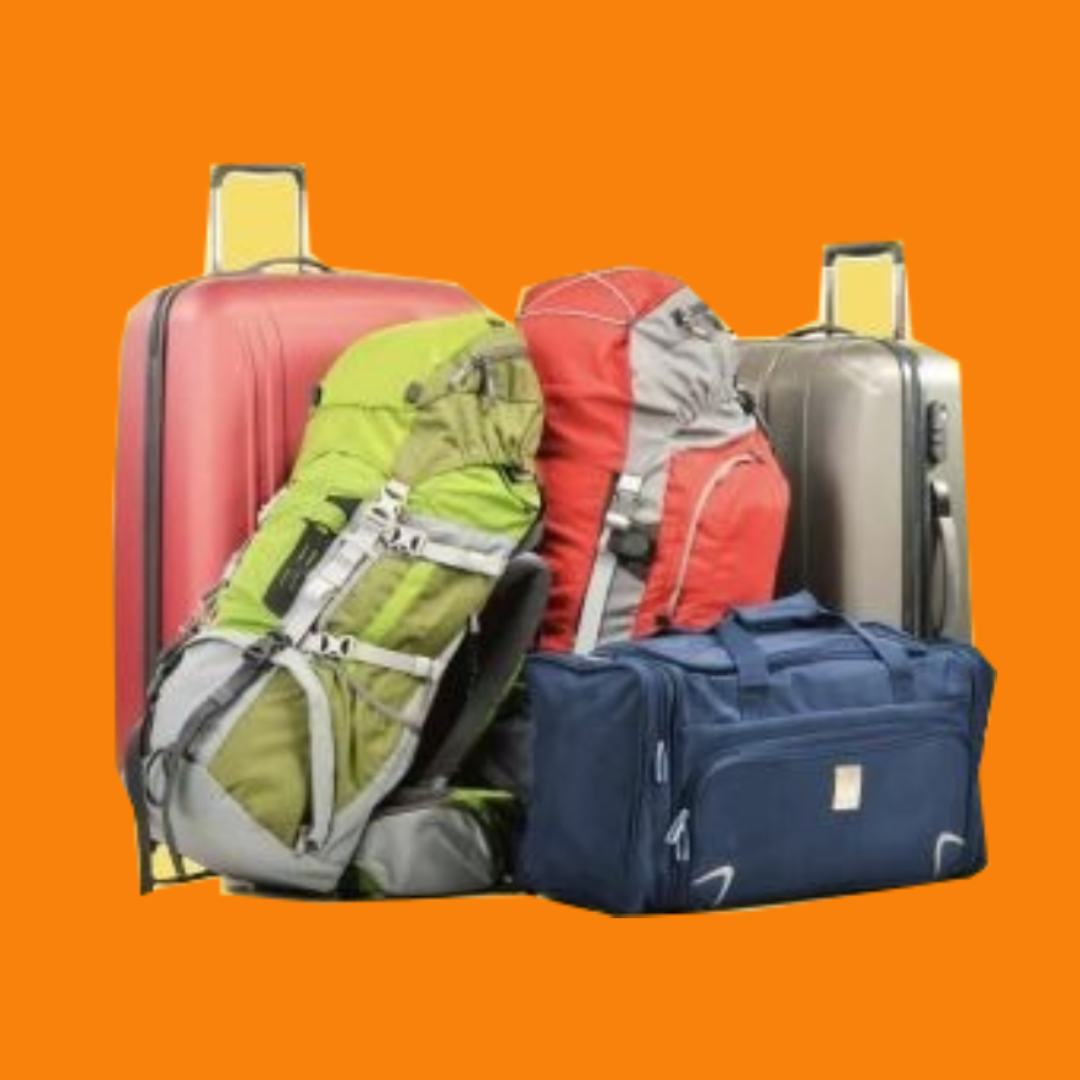 Bag & Luggage