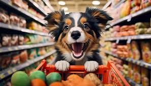 Pet supply