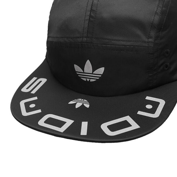 adidas reflective cap