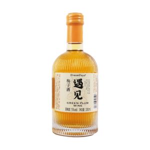Green Plum Wine 330ml
