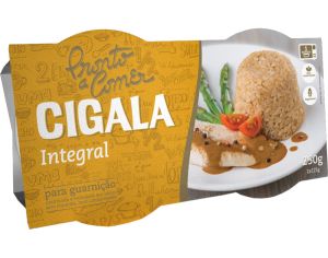 arroz integral cigala 250gr