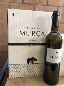 Adega Murca 750ml