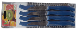 Fruit knife set ( 4 pcs )