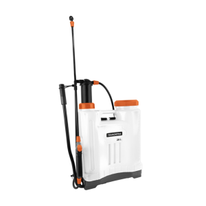 Tramotina multi knapsack sprayer 20L