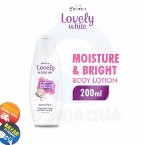 Emeron lovely 200ml healthy white