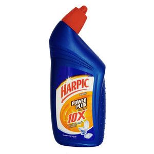 Harpic 450ml Power Plus Orange