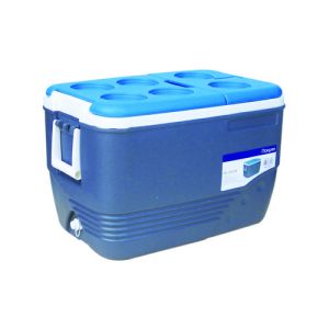 Marquee jumbo cooler box 60L #0270803