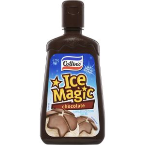 Cottage ice magic chocolate 220g