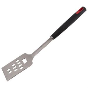 BBQ grill slotted turner 35cm (60209360)