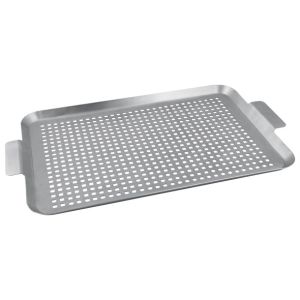 BBQ grill plate 60209366 40*26cm