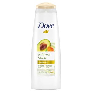 Dove Shampo forttifying ritual 355ml