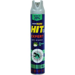 HIT expert blooming tea 450ml
