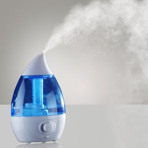 Humidifier cool steam 1.6L