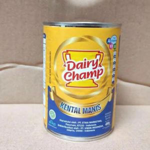 dairv chamd kental manis 480g