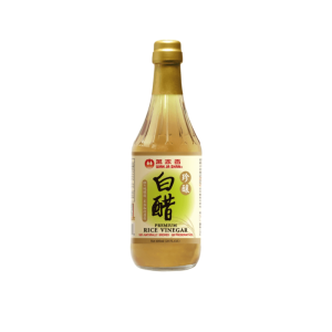 Wanjashan Rice Vinegar 600ml
