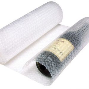 bubble wrap 500mmx5m light duty 6650211