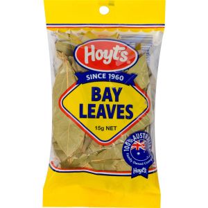 Hoyt` bay leaves 15g