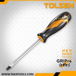 tolsen screwdriver minus