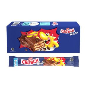 Nestle Crunch  wafer (8x10,40g)