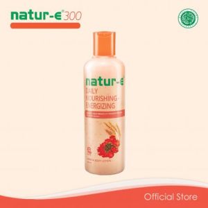 Nature-e Daily Nourishing Energizing 245ml