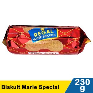 Regal Marie Special 230g