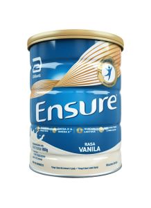 ENSURE VANILA 900G