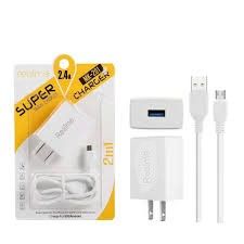PISEN Charger 2.1A, Mini Size 10.5