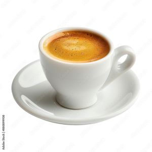 Single Espresso / Double Espresso 