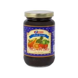 Kicco mixed fruits 450g