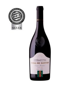 Casa de Santar dao vt 750ml