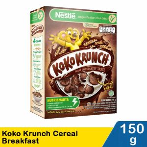 Koko Krunch Cereal 150g