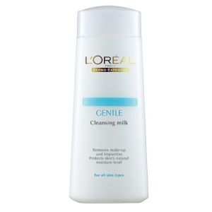 L'oreal Gentle Cleansing Milk 200ml
