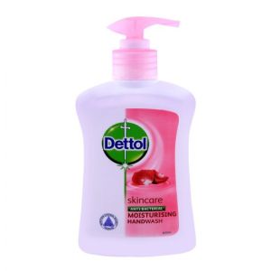 DETTOL HW 250ML SKINCARE