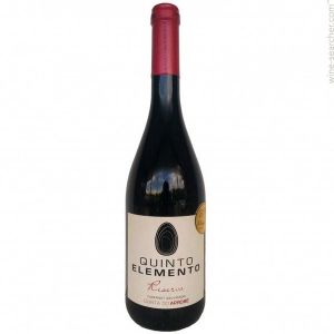 Quinto Elemento Cabemet Savignon t 750ml