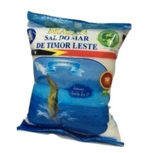 masin sal do mar de timor leste 250gr