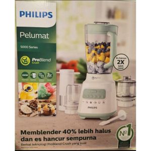 Blender Philips 5000 series 