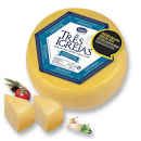 QUEIJO TRES IGREJAS 2M PEQ KG