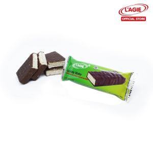 Lagie Choco wafer durian 20g