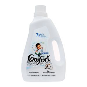 Comfort Liquid Pure Mild 2L