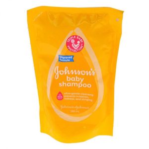 JOHNSON'S BABY SHAMPOO Refill 500ml
