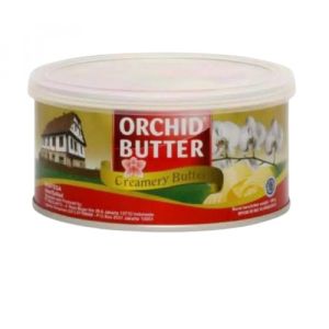 orchid butter 340g
