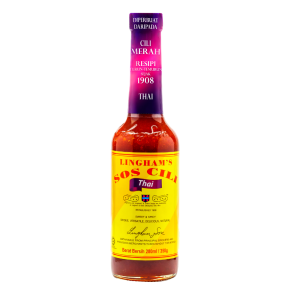 linghams sos chilli thai 358gr