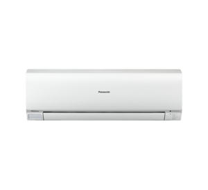 Panasonic AC Wall Mounted CS/CU-LN9AKJ 1pk 松下壁挂式标准空调